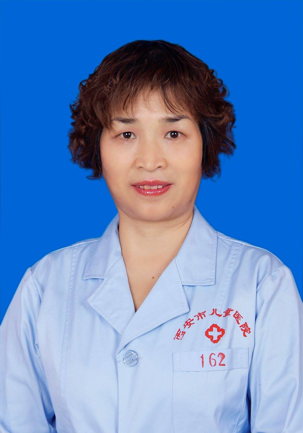 马彩玲