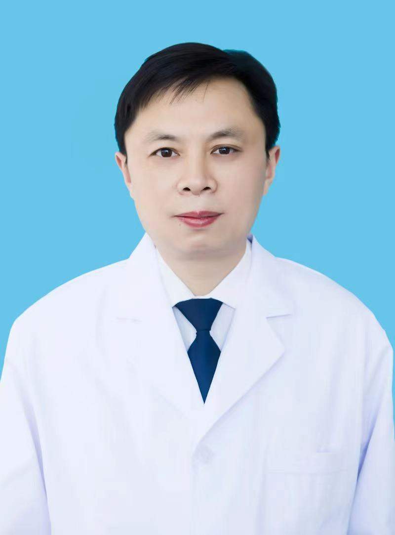 陈锦克