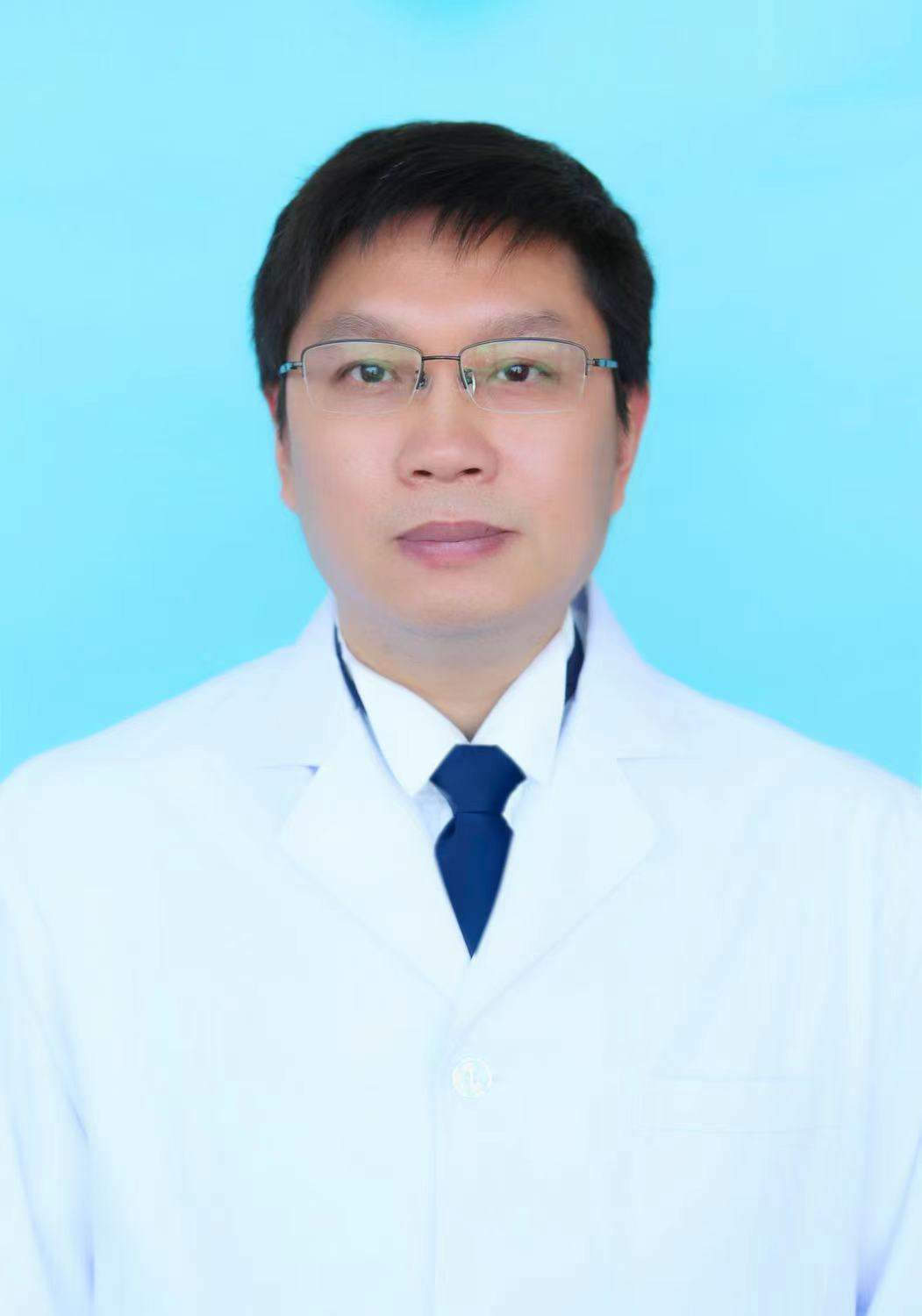 陈友明