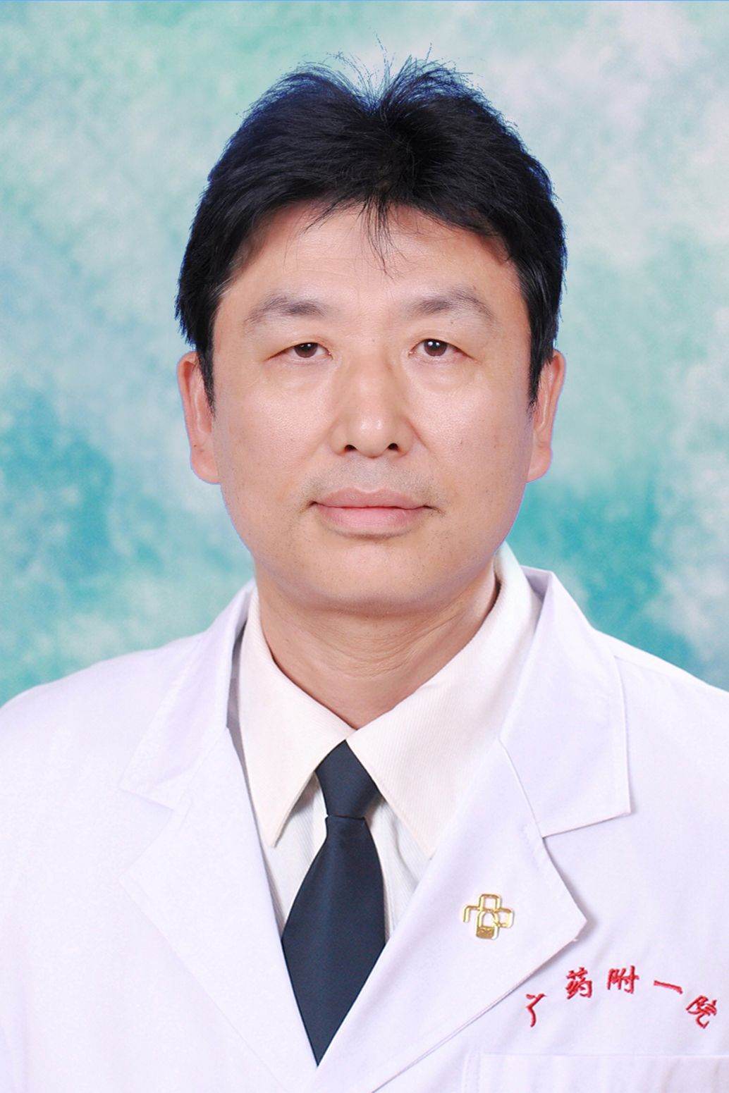 吴一平