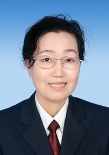 曹淑君