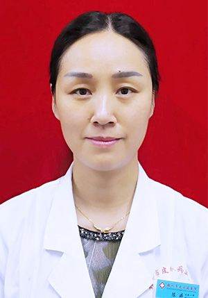 陈婷