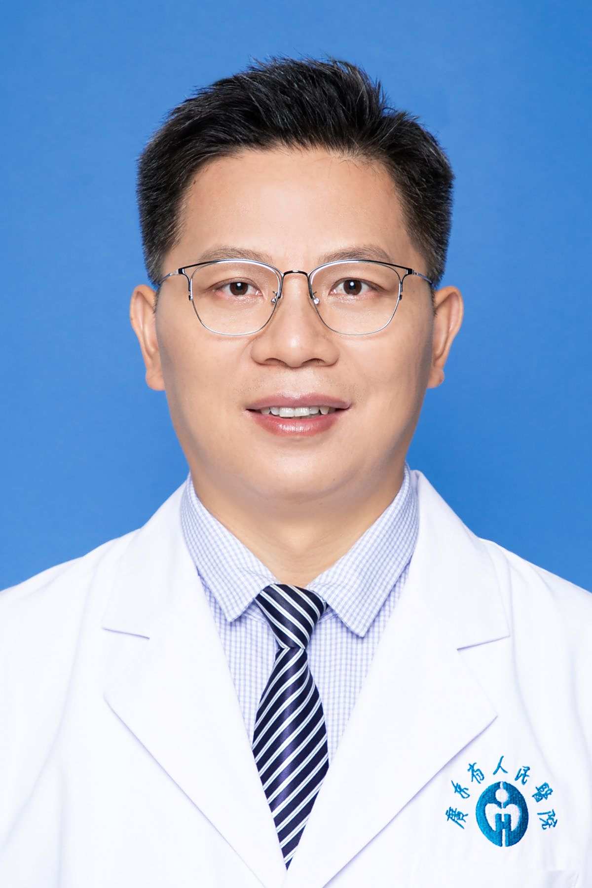 徐方平