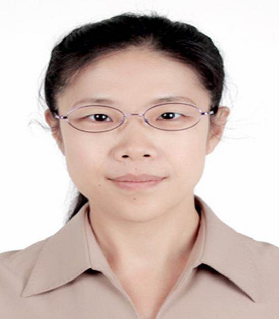 马晓丽