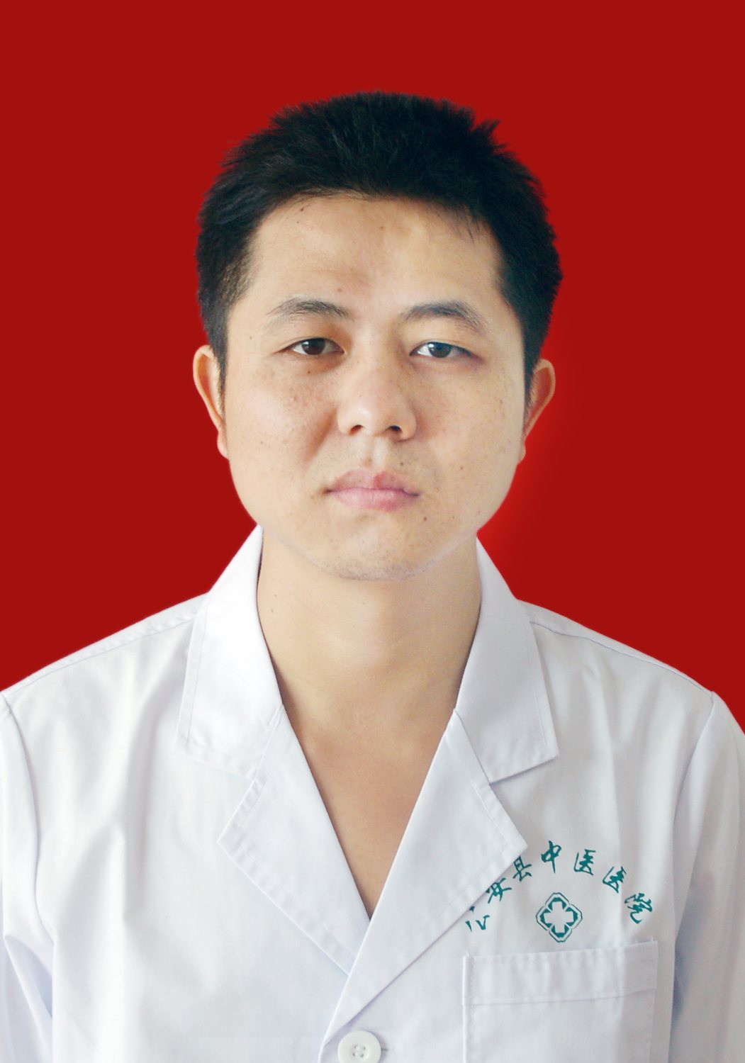 石新明