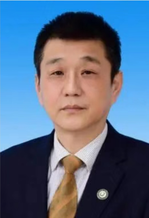 傅忠