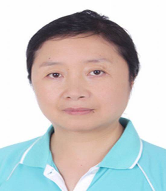 龙丽霞