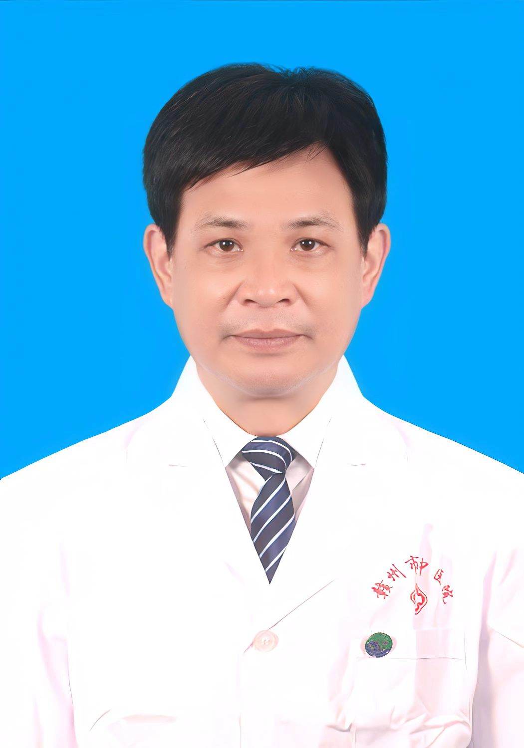 朱小明