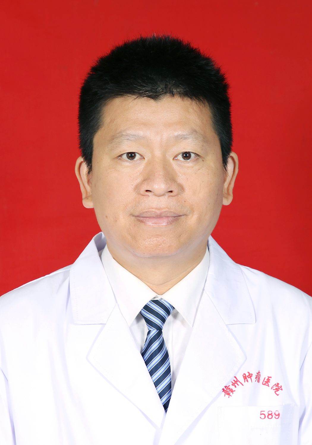 吴修洪