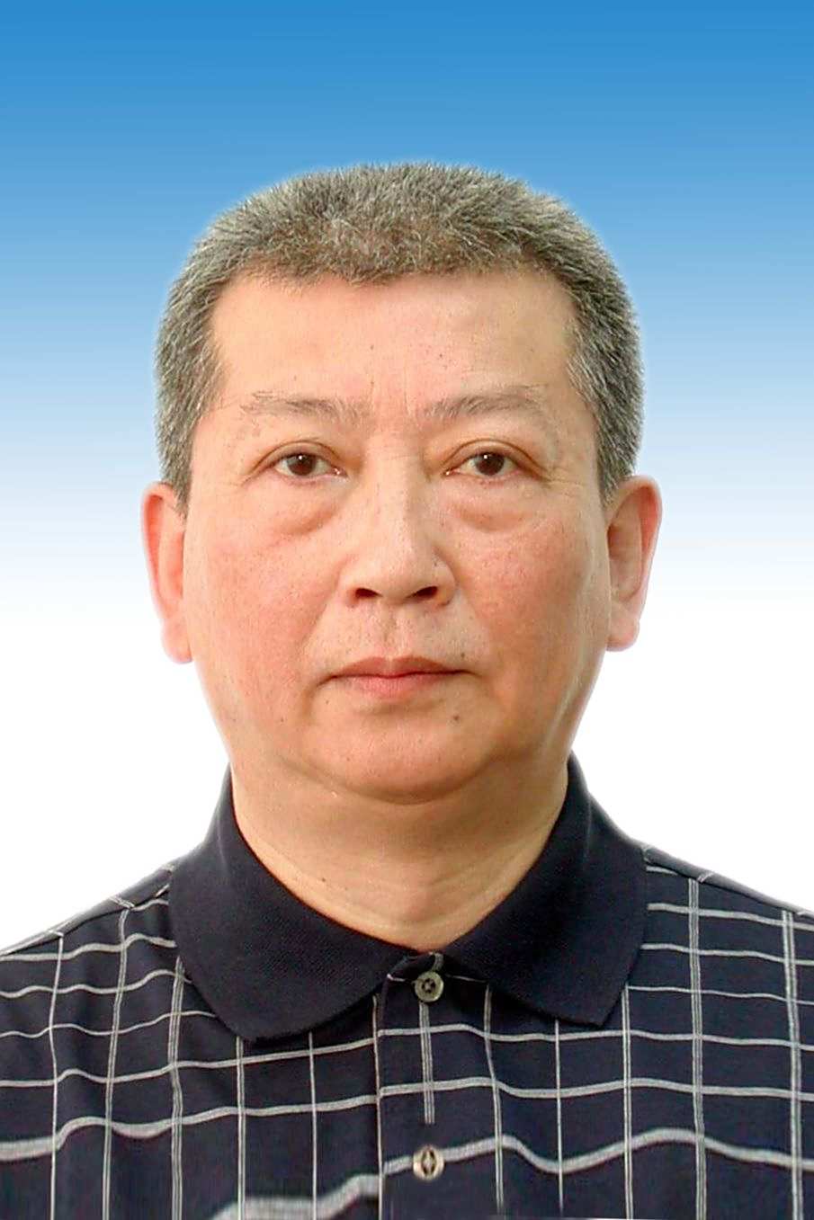 陈统一