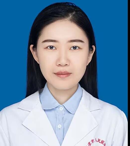 李婧媛