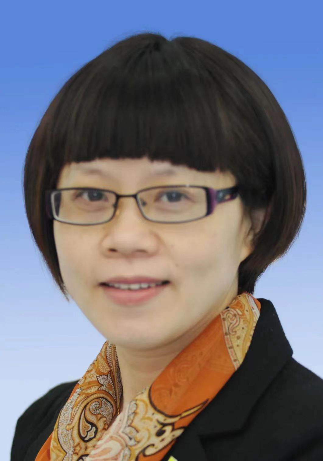 蔡金芳
