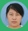 李丽