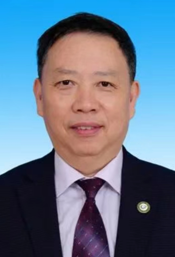 姬广林