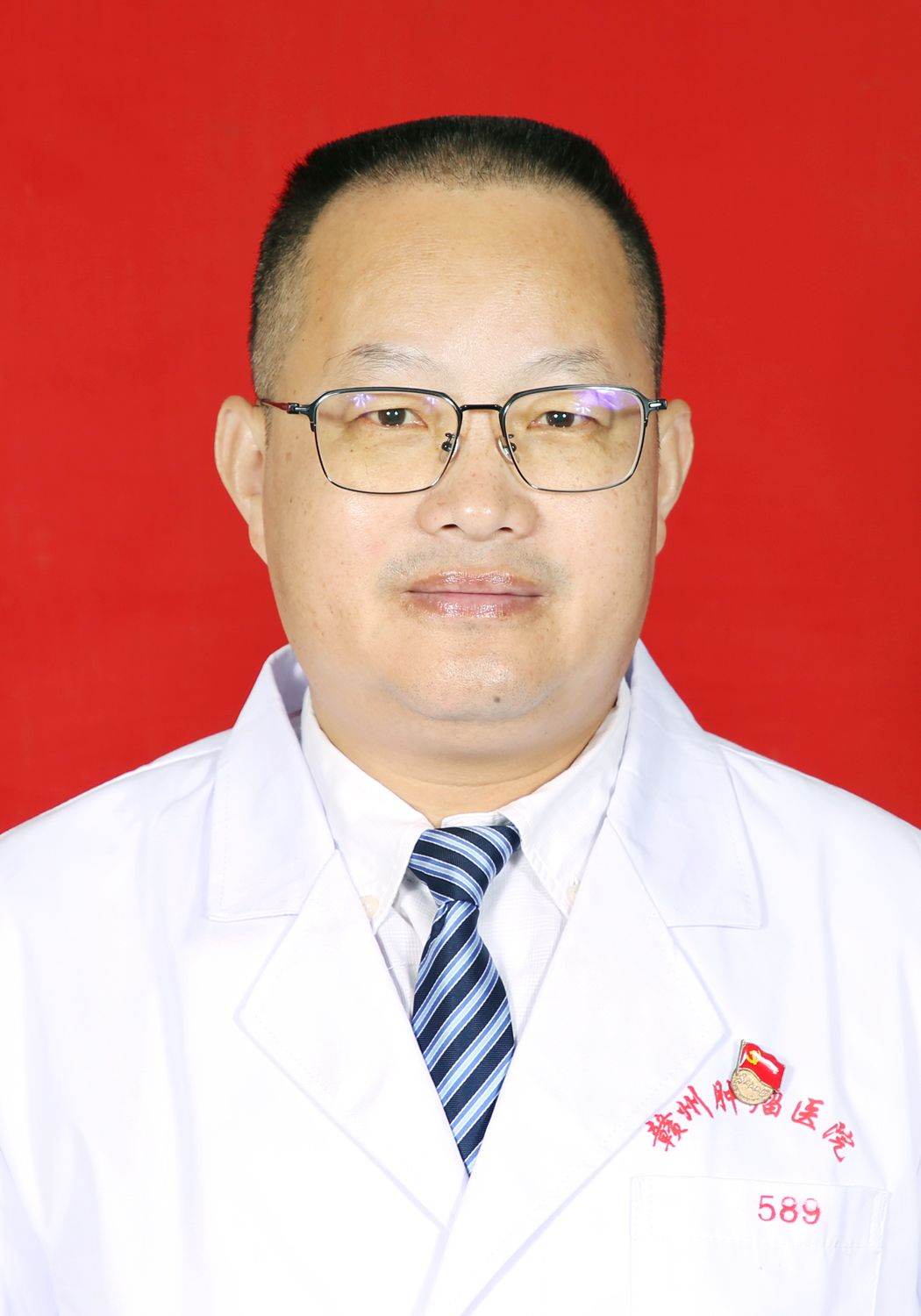 曾庆芳