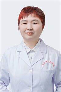 王寿梅