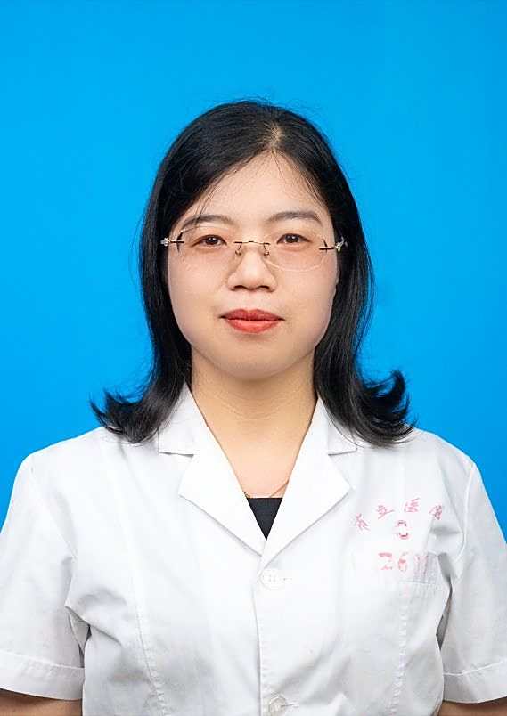 郑益红