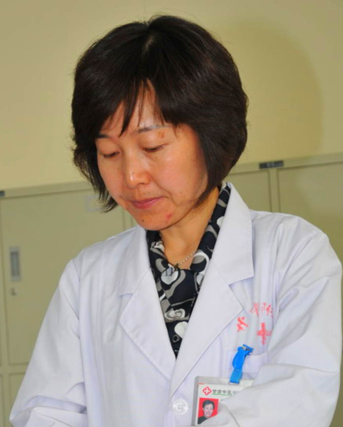 方晓丽