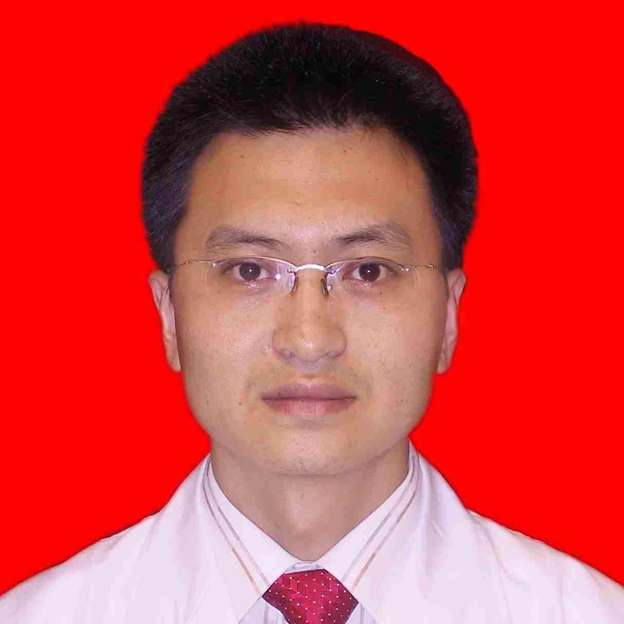 刘军明
