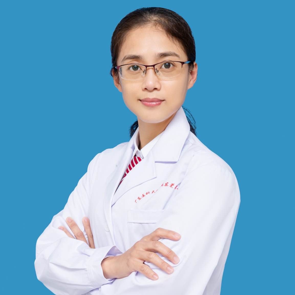 李晓华