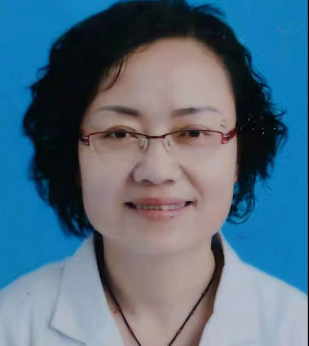 王莉萍