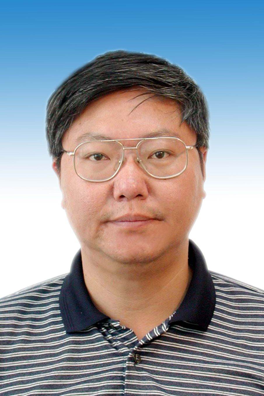 徐建民