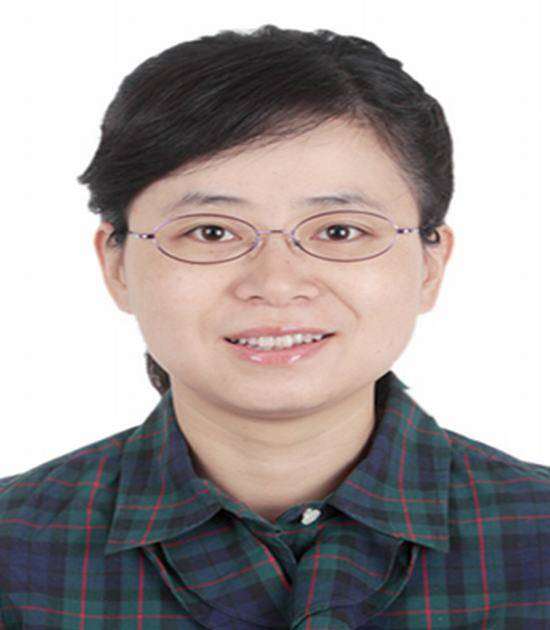 关崇丽医生