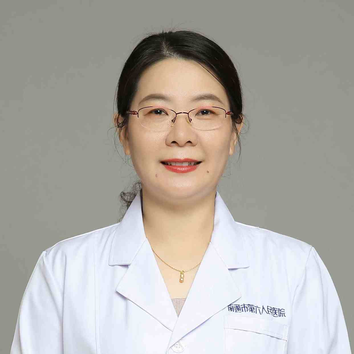 陈晓丽