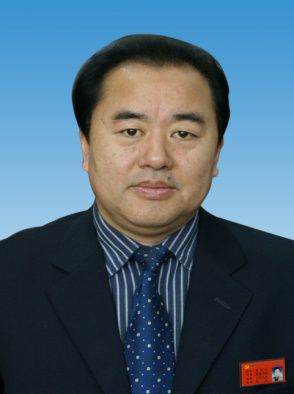 贺利民