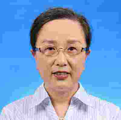 俞碧霞
