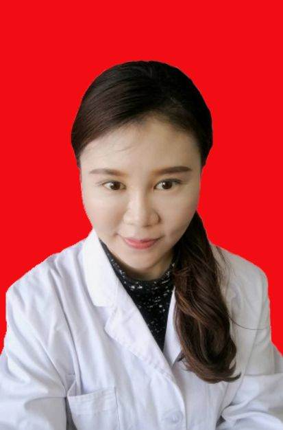 严丽华