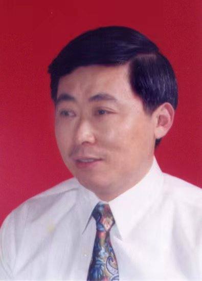 陈永福