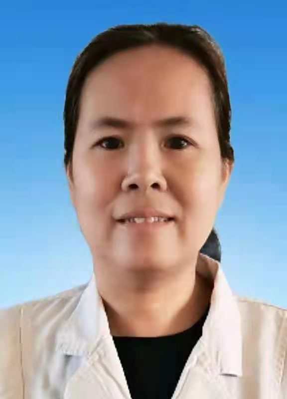 杨弋弋