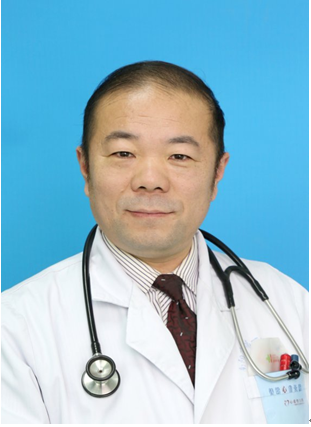 朱晓东
