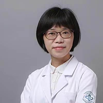 黄微娜