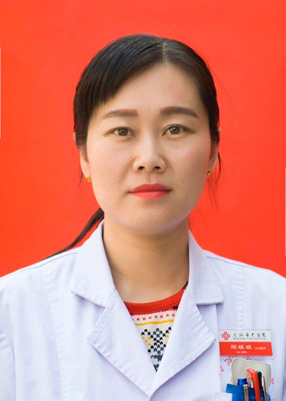 周媛媛