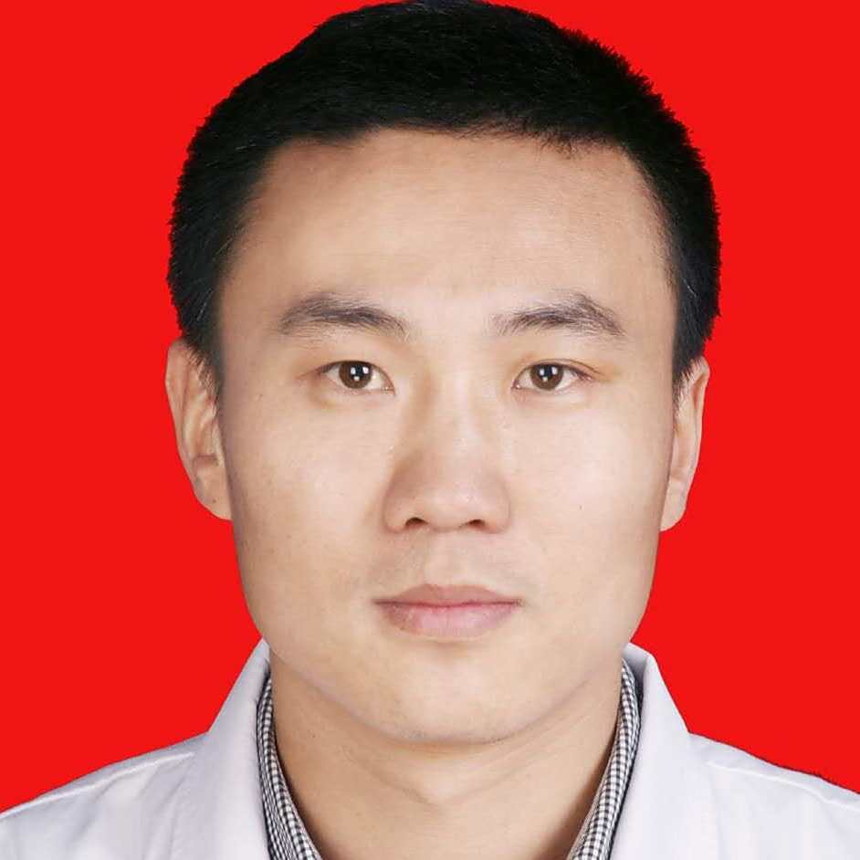 高黎明