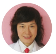 卢祥婵
