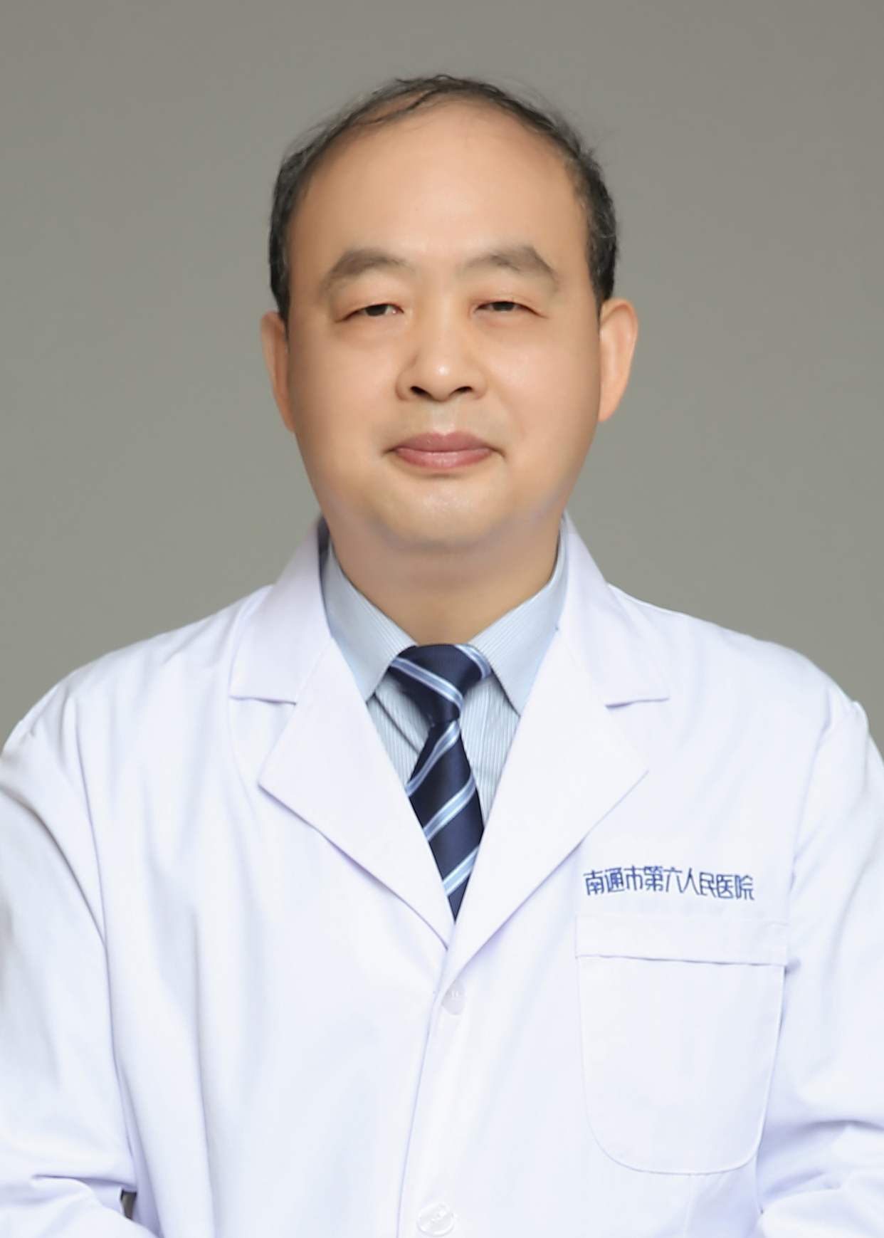 陈俊林