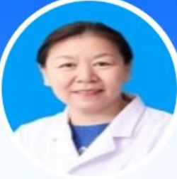 宝继英医生