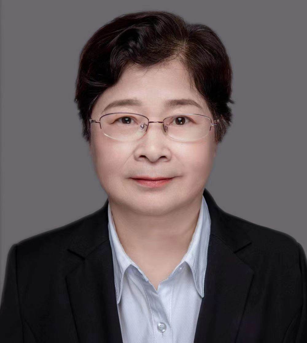 王丽娟