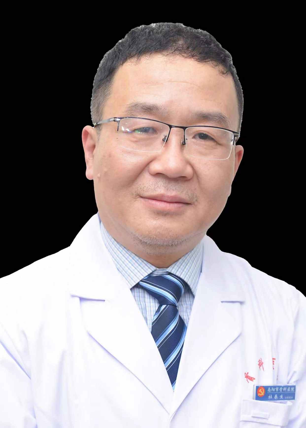 杜春生