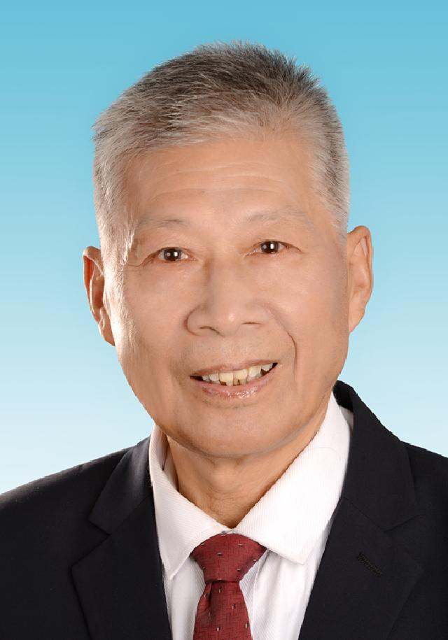 苏志高