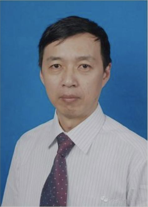 顾世明