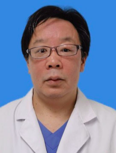 李海中