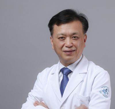 严志龙医生