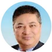 张跃平