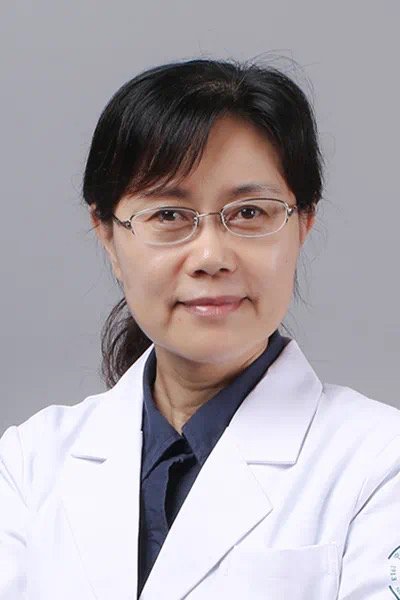 岳艳玲