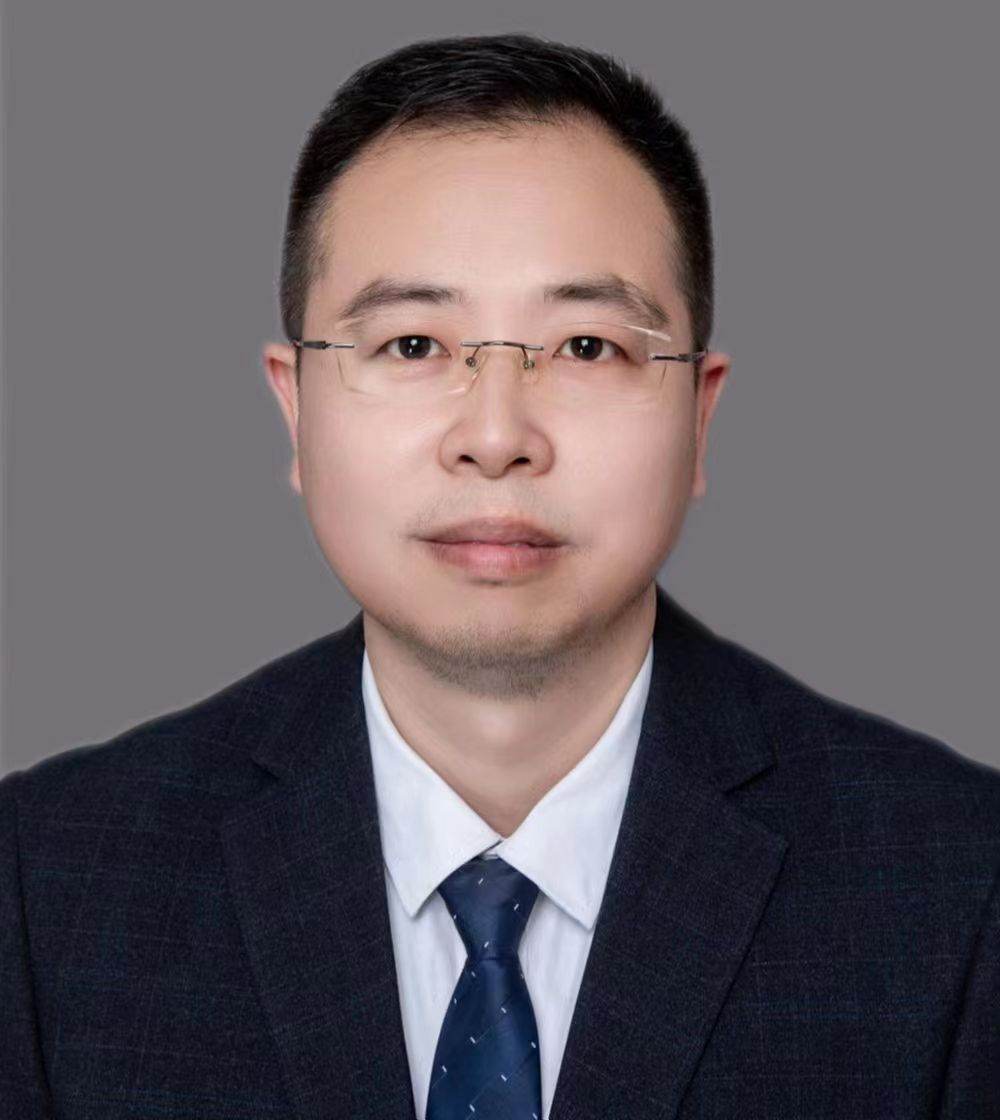 朱小建