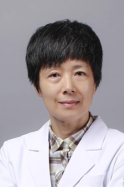 伏晓华